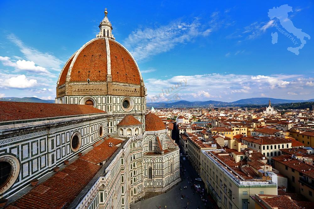 去佛罗伦萨旅游多少钱？快来看看这份花费详解吧！5