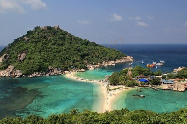 想要去苏梅岛旅游,需知道出游最佳时间是什么时候2