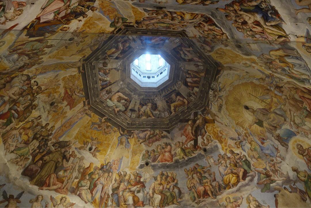 佛罗伦萨旅游必打卡的景点推荐！1