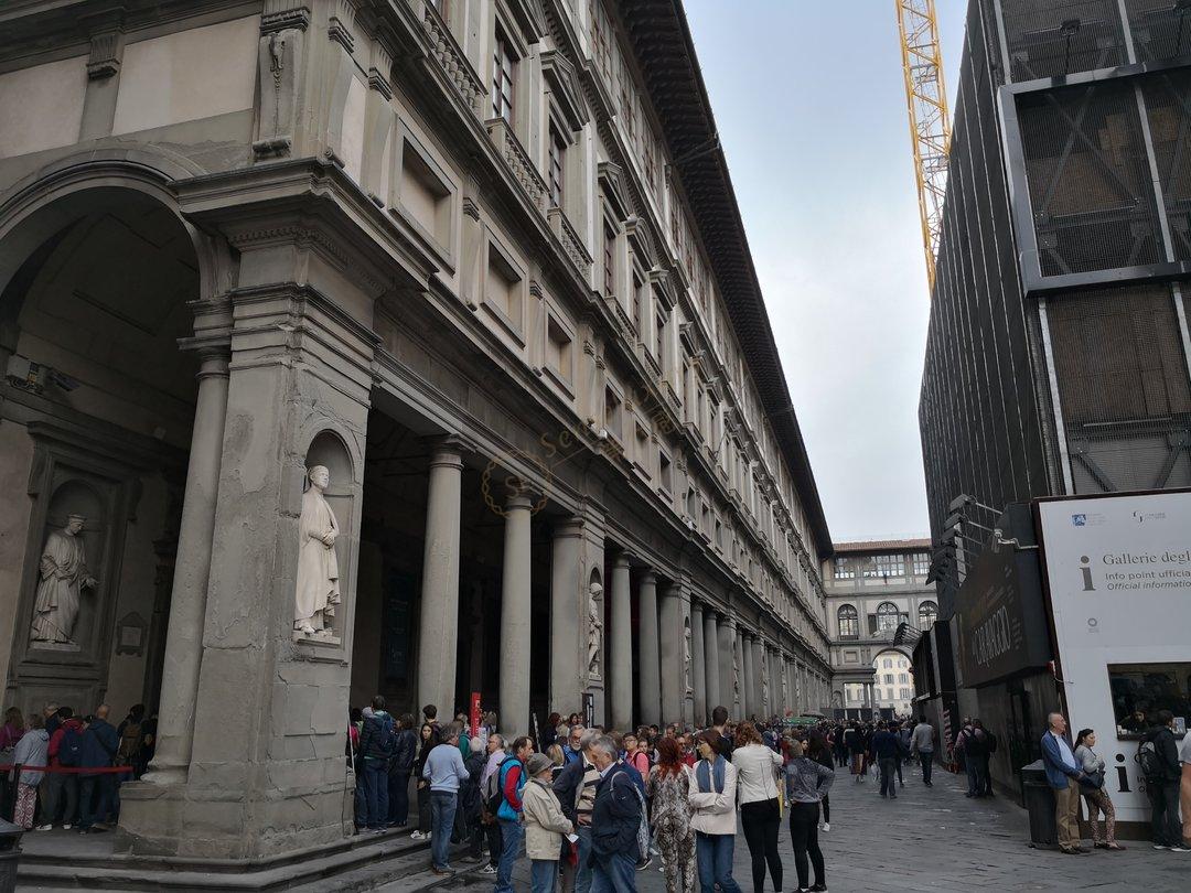 佛罗伦萨旅游必打卡的景点推荐！3
