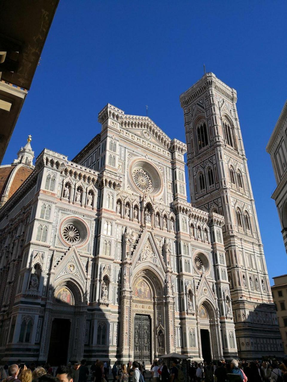 佛罗伦萨旅游必打卡的景点推荐！4