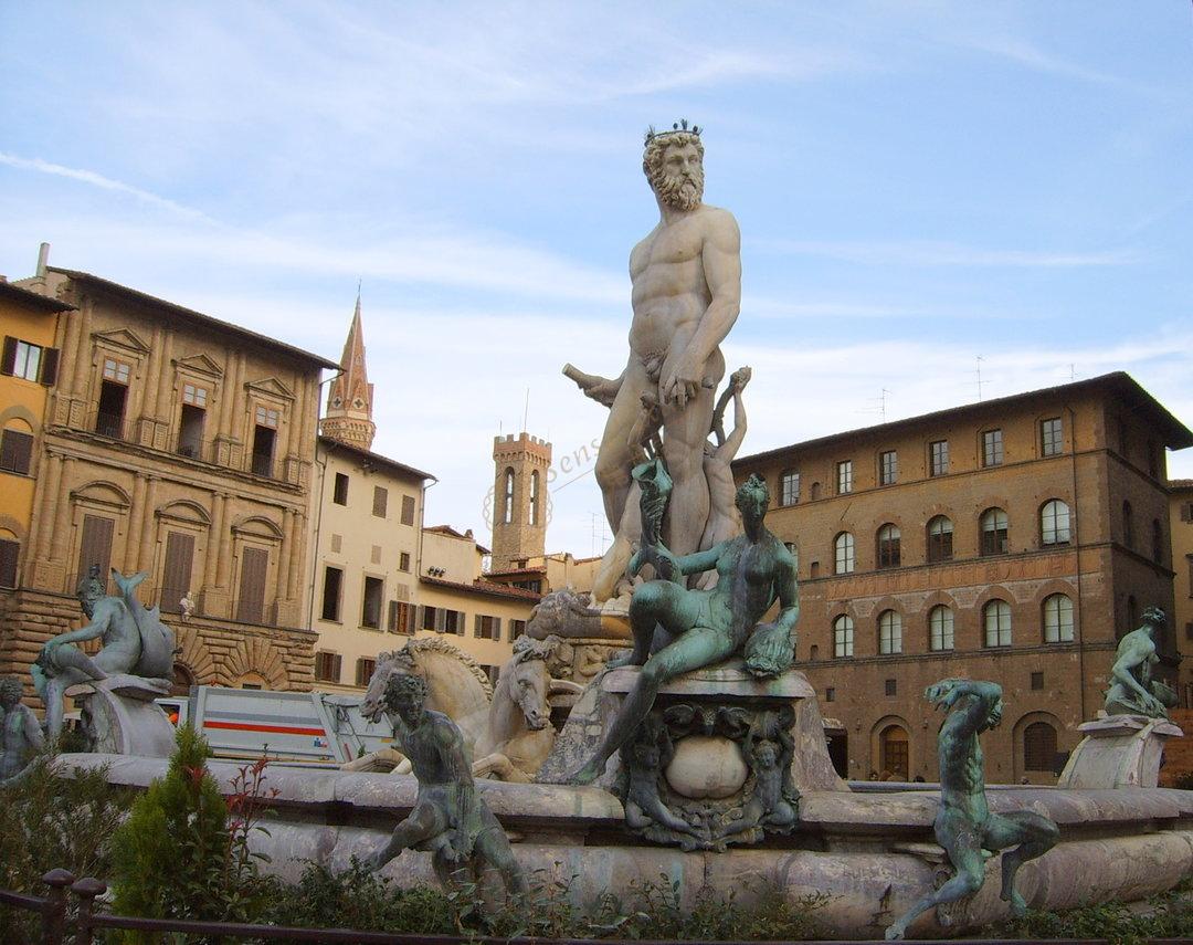 佛罗伦萨旅游必打卡的景点推荐！5