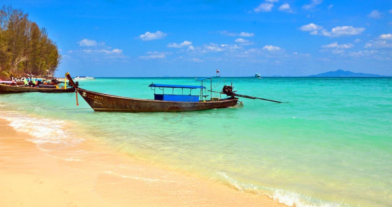 去苏梅岛的花销有哪些要先弄清楚1