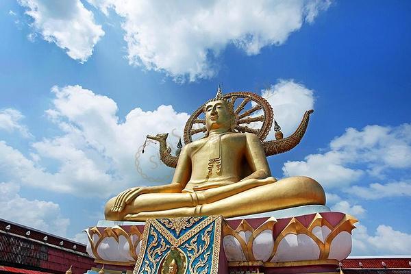 苏梅岛游玩必去的著名景点有哪些？4