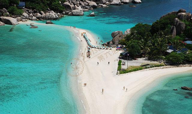 苏梅岛游玩必去的著名景点有哪些？6