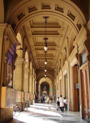 一年当中去佛罗伦萨旅游的最佳时间！2