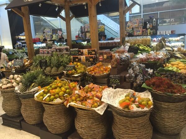 去苏梅岛的花销有哪些要先弄清楚6