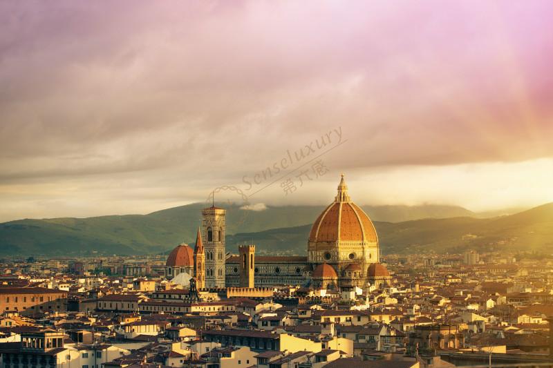 一年当中去佛罗伦萨旅游的最佳时间！4