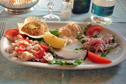 这篇佛罗伦萨特色美食和餐厅攻略必须收藏！4