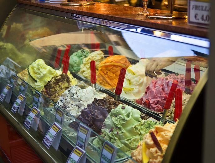 这篇佛罗伦萨特色美食和餐厅攻略必须收藏！6