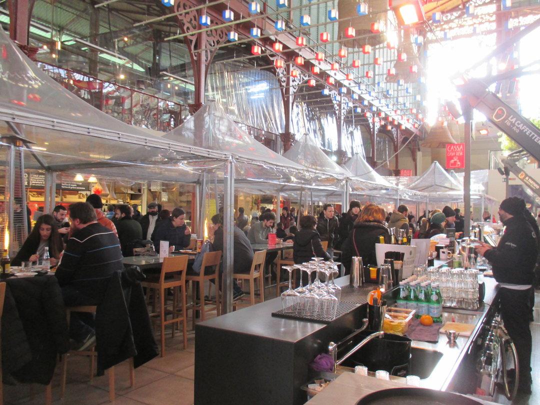 这篇佛罗伦萨特色美食和餐厅攻略必须收藏！7