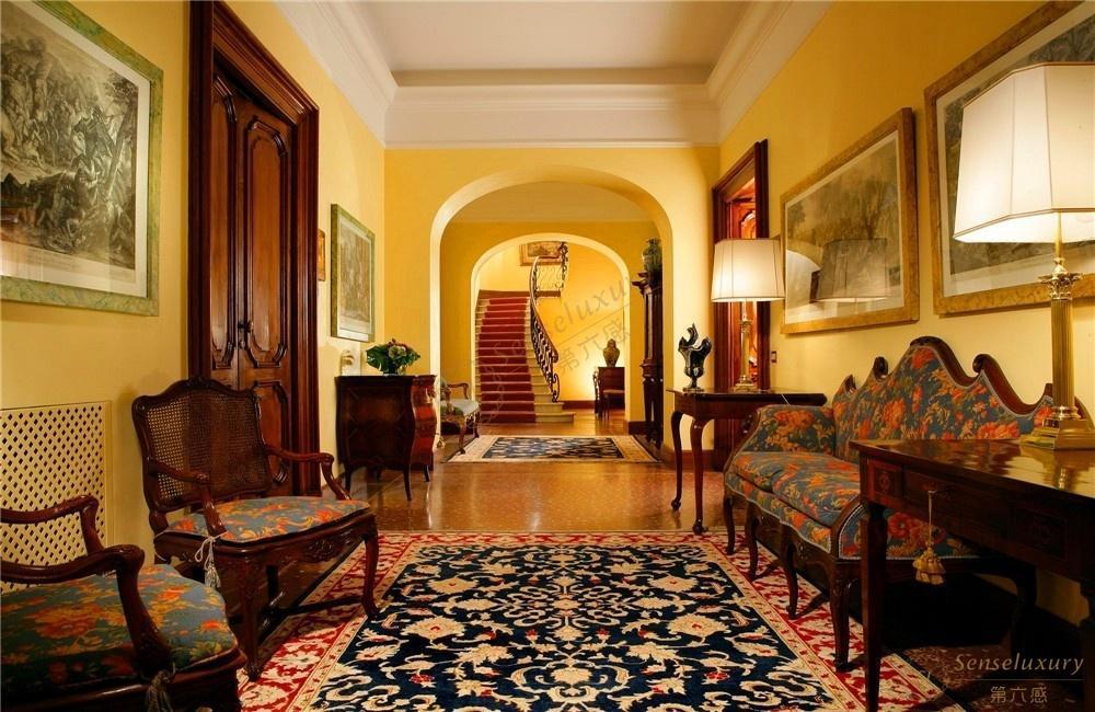 古老的罗马城，最适合住在那些舒适的酒店慢慢欣赏2