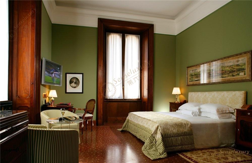 古老的罗马城，最适合住在那些舒适的酒店慢慢欣赏3