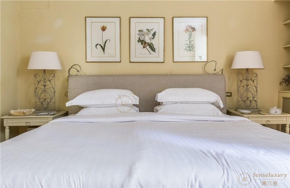 古老的罗马城，最适合住在那些舒适的酒店慢慢欣赏5