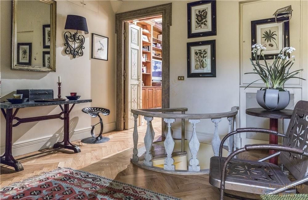 古老的罗马城，最适合住在那些舒适的酒店慢慢欣赏6