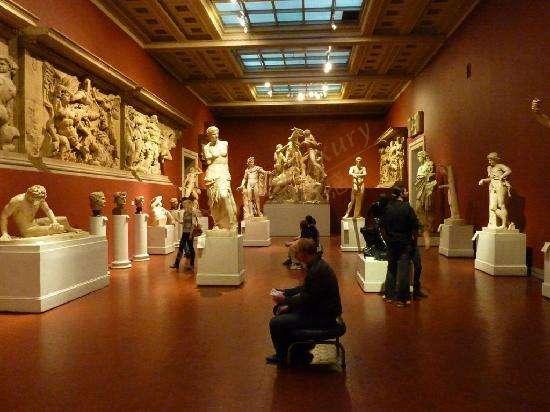 莫斯科3天自由行路线推荐3