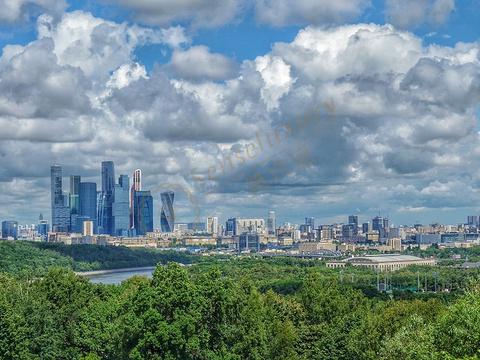 莫斯科3天自由行路线推荐5