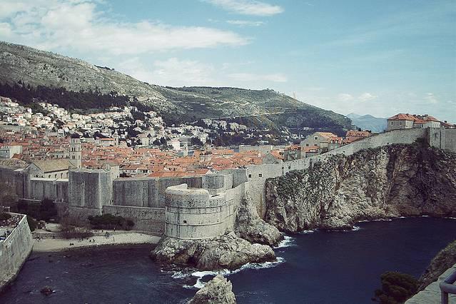 克罗地亚旅行要考虑的各方面须知及注意点1