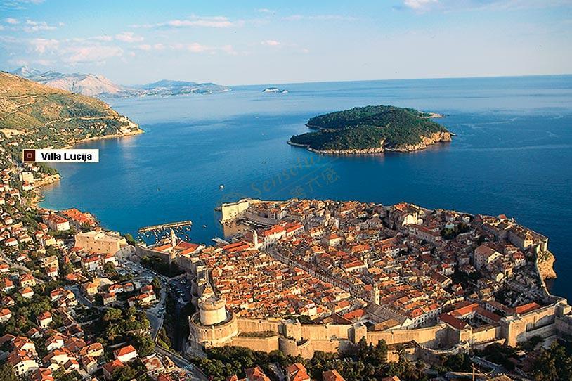 克罗地亚旅行要考虑的各方面须知及注意点3