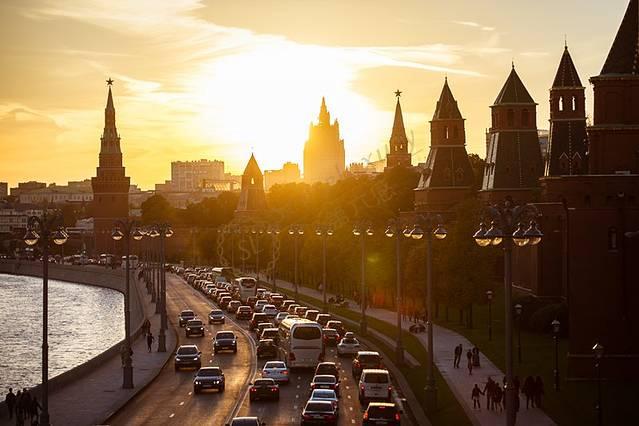 莫斯科3天自由行路线推荐6