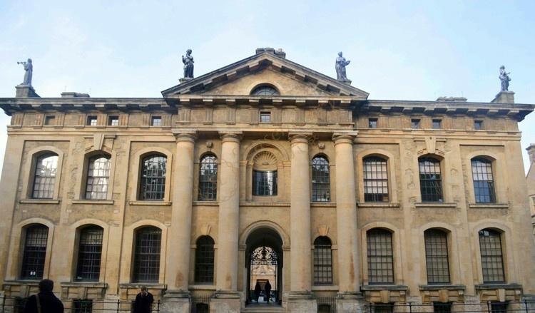 牛津旅行之一些游玩基本花销2