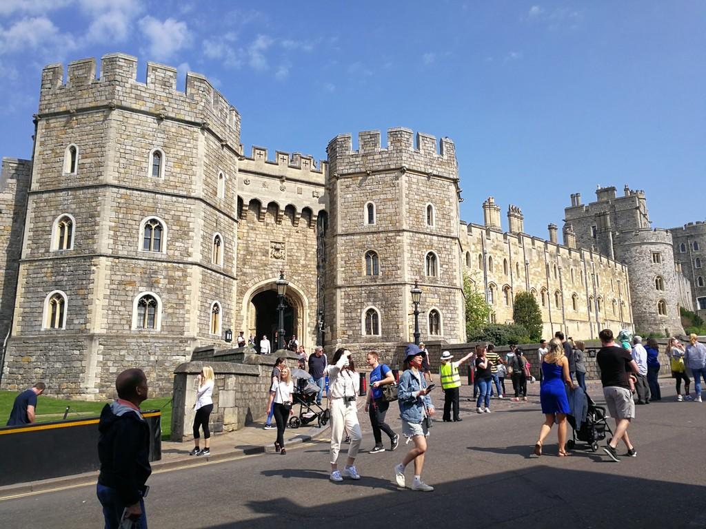 牛津旅行之一些游玩基本花销4