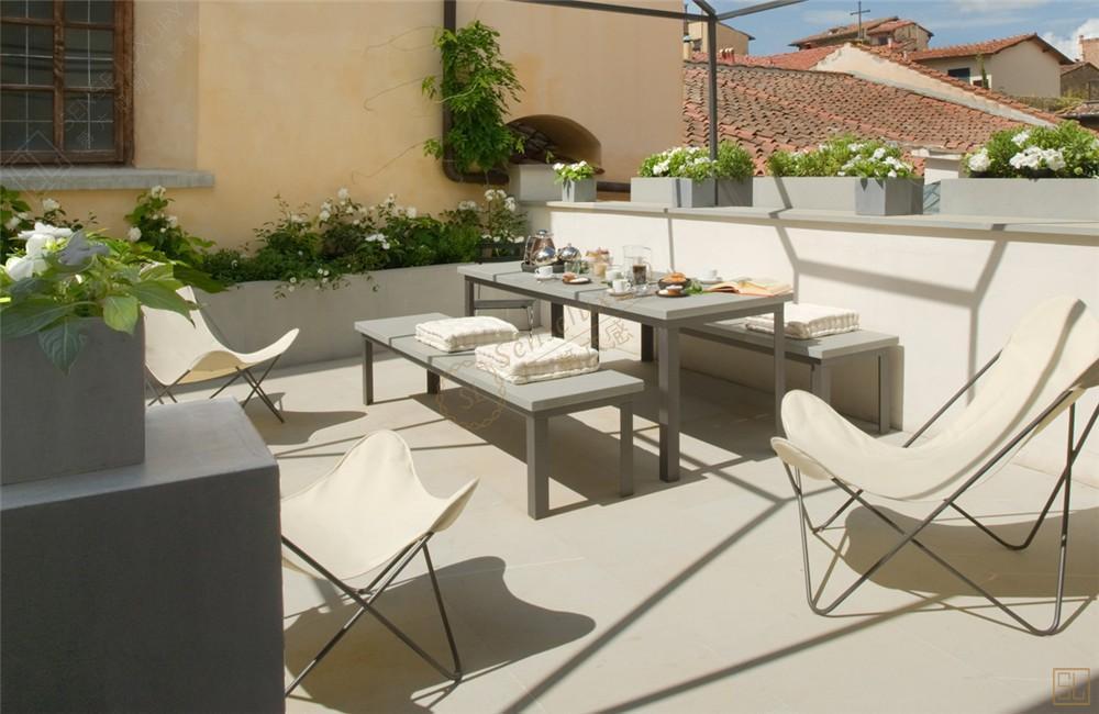 佛罗伦萨一些奢华别墅公寓住宿推荐!2