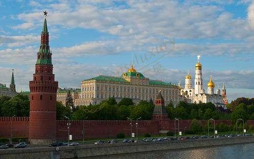 莫斯科旅游景点排行榜3