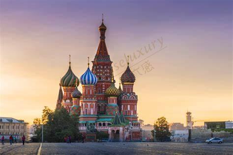 莫斯科旅游景点排行榜5