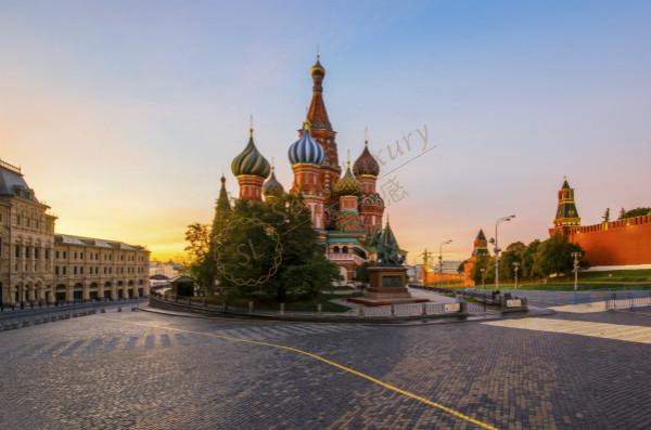 莫斯科旅游景点排行榜6