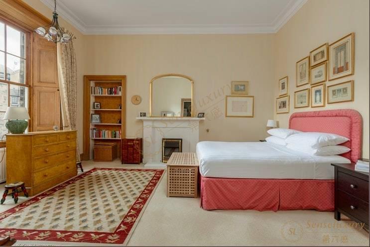 来苏格兰体验一下极具特色的树屋公寓酒店2