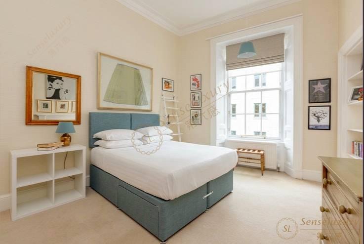 来苏格兰体验一下极具特色的树屋公寓酒店3