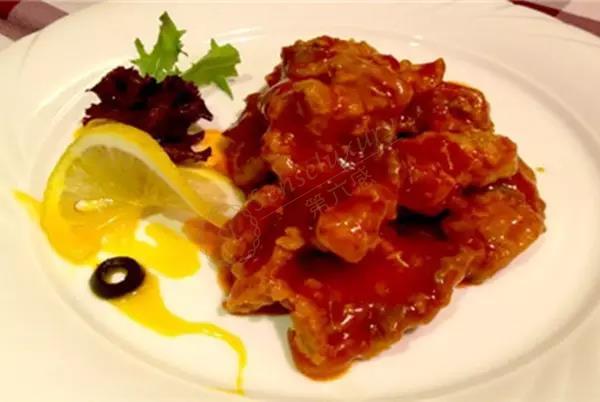 莫斯科都有哪些值得推荐的美食2