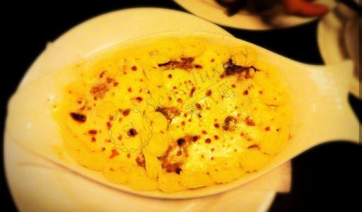 莫斯科都有哪些值得推荐的美食3