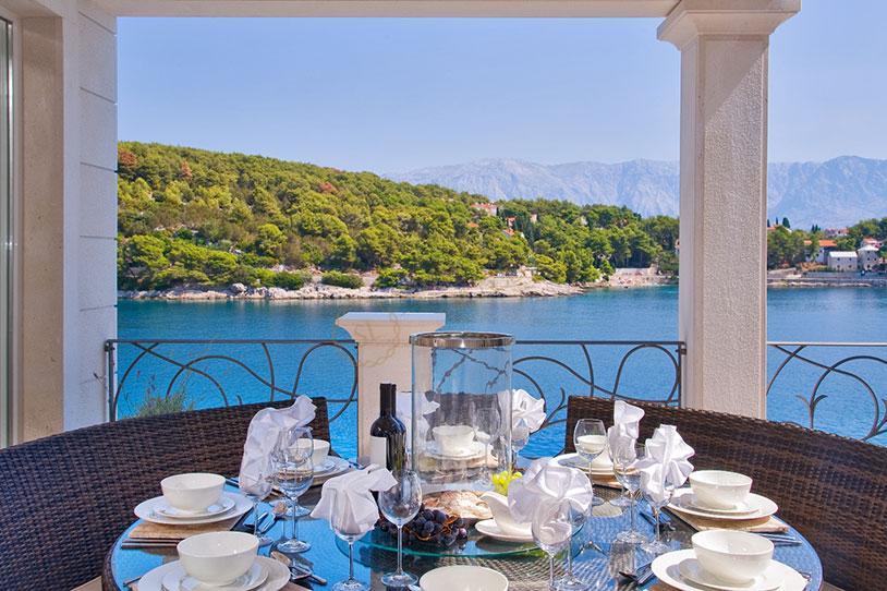 如果可以，我想一直住在克罗地亚的别墅里看海3