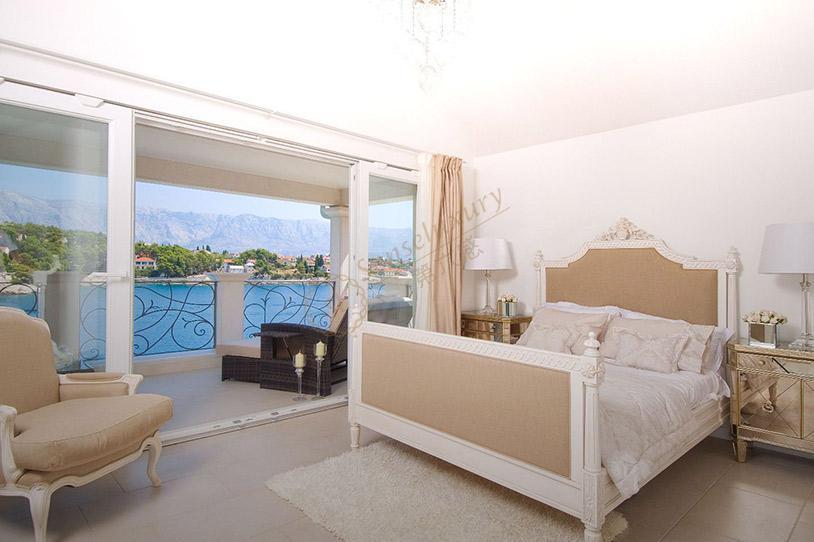 如果可以，我想一直住在克罗地亚的别墅里看海4