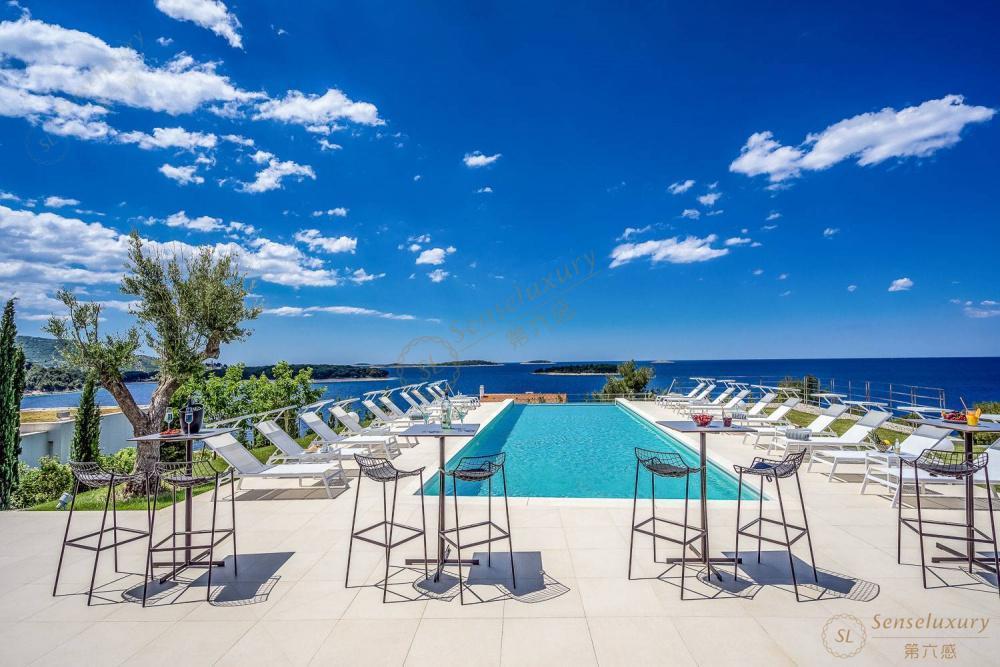 如果可以，我想一直住在克罗地亚的别墅里看海6