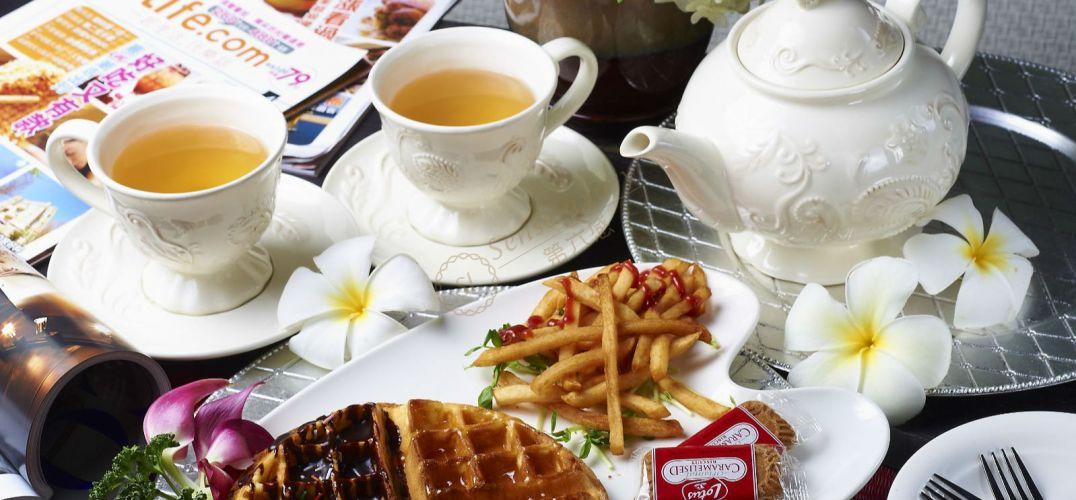 在牛津购物，这十大特色商品就足够挑选1