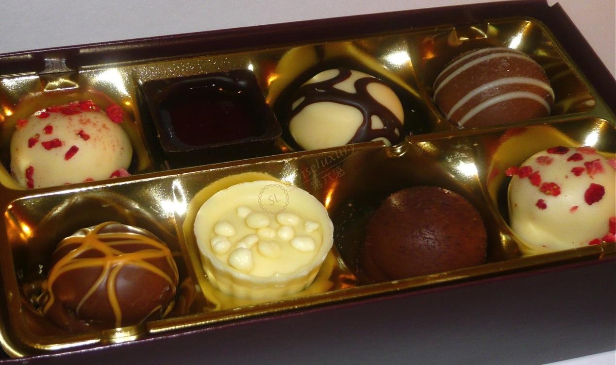 在牛津购物，这十大特色商品就足够挑选3