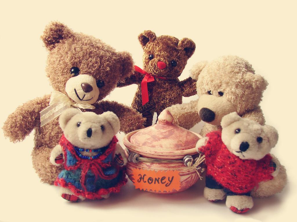 在牛津购物，这十大特色商品就足够挑选4