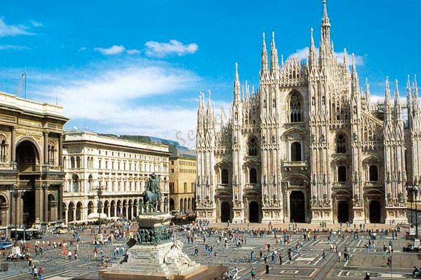 罗马旅行几天一般要多少钱才合适6