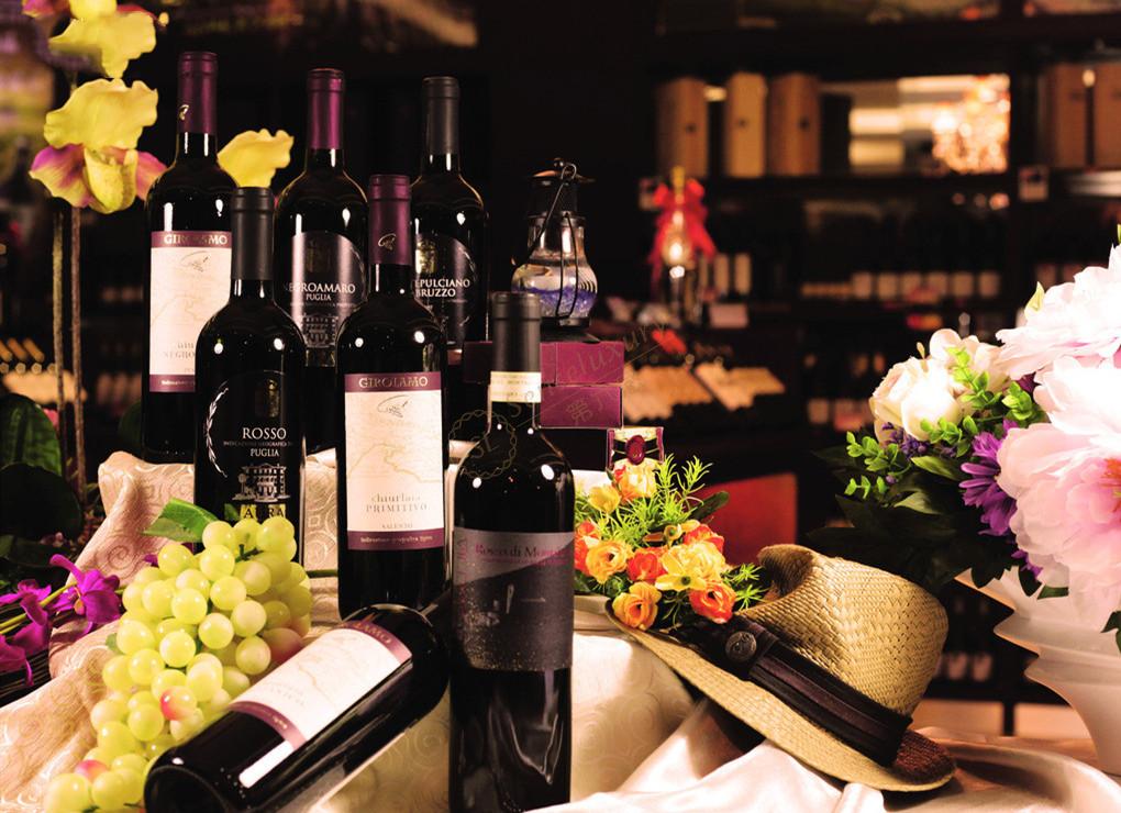 时尚与文化皆俱的罗马，那些购物的事儿3