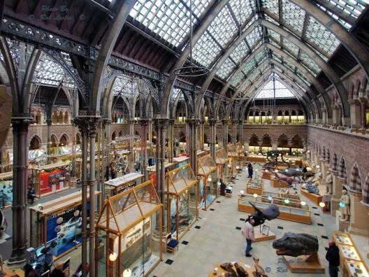 牛津旅行之先来看看这些知名的景点4