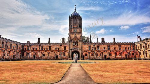 英国牛津旅行一些常识性事情还是知道为好1