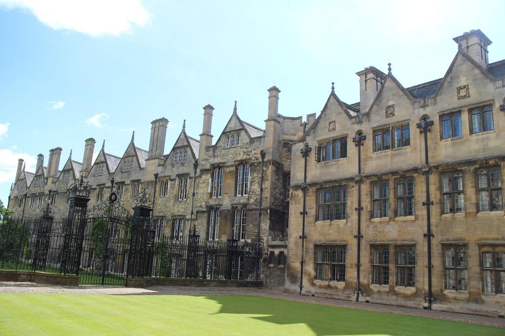 英国牛津旅行一些常识性事情还是知道为好2