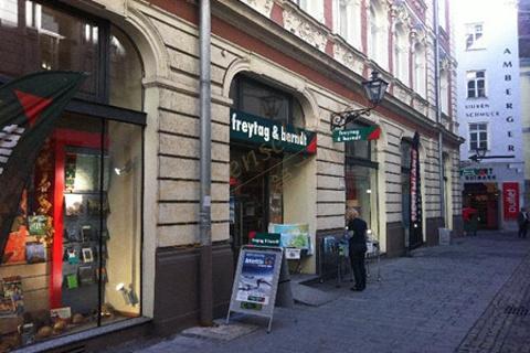 奥地利旅游需要注意哪些方面，这些事项来看看！2