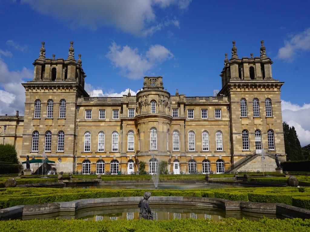 英国牛津旅行一些常识性事情还是知道为好6