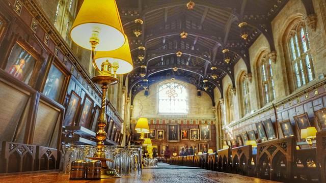 牛津旅行相关之最适宜时间3