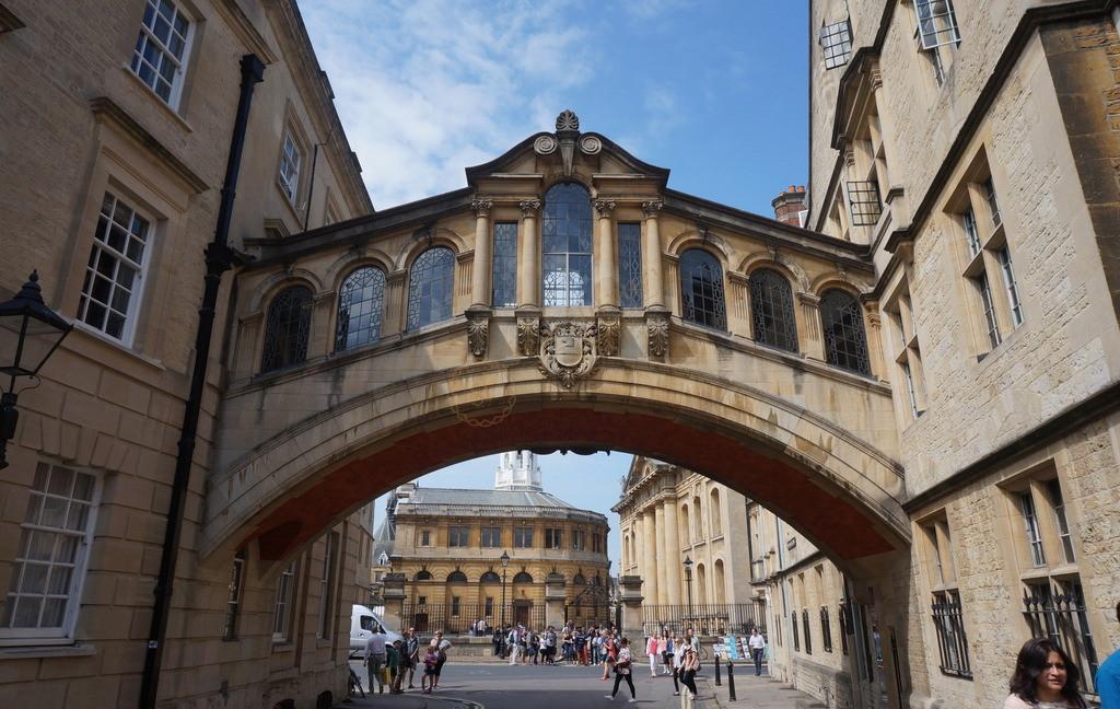 牛津旅行相关之最适宜时间6