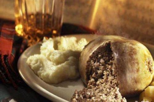 苏格兰旅行必吃的十大最诱人美味1